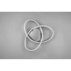 Trio Leuchten NURIA Deckenleuchte LED Nickel-Matt, 1-flammig 15 Trio Leuchten NURIA Deckenleuchte LED Nickel-Matt, 1-flammig -LED Leuchten Verkäufe 2022 trio leuchten nuria deckenleuchte 626210107 7