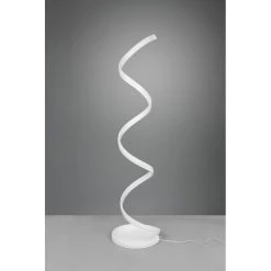 Trio Leuchten NURIA Stehleuchte LED Wei&szlig;, 1-flammig -LED Leuchten Verkäufe 2022 trio leuchten nuria stehleuchte 426219131 4