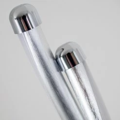 Trio Leuchten PORTOFINO Stehleuchte LED Chrom, 2-flammig -LED Leuchten Verkäufe 2022 trio leuchten portofino stehleuchte 476310206 11