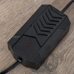 Trio Leuchten PORTOFINO Stehleuchte LED Chrom, 2-flammig -LED Leuchten Verkäufe 2022 trio leuchten portofino stehleuchte 476310206 17