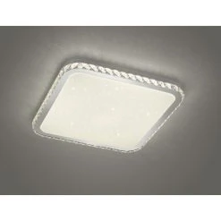 Trio Leuchten SAPPORO Deckenleuchte LED Weiß, 1-flammig, Fernbedienung 8 Trio Leuchten SAPPORO Deckenleuchte LED Weiß, 1-flammig, Fernbedienung -LED Leuchten Verkäufe 2022 trio leuchten sapporo deckenleuchte 677690106 2