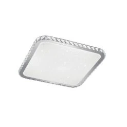 Trio Leuchten SAPPORO Deckenleuchte LED Weiß, 1-flammig, Fernbedienung 9 Trio Leuchten SAPPORO Deckenleuchte LED Weiß, 1-flammig, Fernbedienung -LED Leuchten Verkäufe 2022 trio leuchten sapporo deckenleuchte 677690106 3