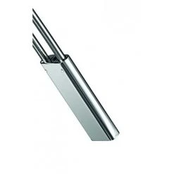 Trio Leuchten VERONA Stehleuchte LED Nickel-Matt, 1-flammig -LED Leuchten Verkäufe 2022 trio leuchten verona stehleuchte 420810107 3