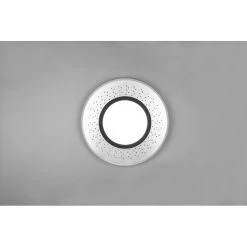 Trio Leuchten Verus Deckenleuchte LED Nickel-Matt, 1-flammig, Fernbedienung -LED Leuchten Verkäufe 2022 trio leuchten verus deckenleuchte 626910307 4