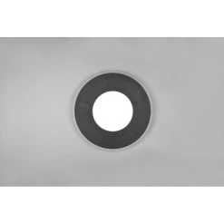 Trio Leuchten Verus Deckenleuchte LED Schwarz, 1-flammig, Fernbedienung -LED Leuchten Verkäufe 2022 trio leuchten verus deckenleuchte 626910332 4