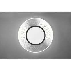 Trio Leuchten Verus Deckenleuchte LED Nickel-Matt, 1-flammig, Fernbedienung 17 Trio Leuchten Verus Deckenleuchte LED Nickel-Matt, 1-flammig, Fernbedienung -LED Leuchten Verkäufe 2022 trio leuchten verus deckenleuchte 626919307 2