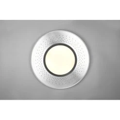 Trio Leuchten Verus Deckenleuchte LED Nickel-Matt, 1-flammig, Fernbedienung 18 Trio Leuchten Verus Deckenleuchte LED Nickel-Matt, 1-flammig, Fernbedienung -LED Leuchten Verkäufe 2022 trio leuchten verus deckenleuchte 626919307 3