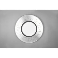 Trio Leuchten Verus Deckenleuchte LED Nickel-Matt, 1-flammig, Fernbedienung 21 Trio Leuchten Verus Deckenleuchte LED Nickel-Matt, 1-flammig, Fernbedienung -LED Leuchten Verkäufe 2022 trio leuchten verus deckenleuchte 626919307 6