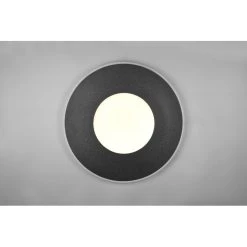 Trio Leuchten Verus Deckenleuchte LED Schwarz, 1-flammig, Fernbedienung -LED Leuchten Verkäufe 2022 trio leuchten verus deckenleuchte 626919332 3