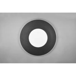 Trio Leuchten Verus Deckenleuchte LED Schwarz, 1-flammig, Fernbedienung -LED Leuchten Verkäufe 2022 trio leuchten verus deckenleuchte 626919332 6