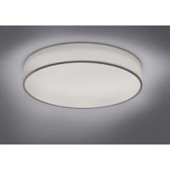 Trio Leuchten WiZ DIAMO Deckenleuchte LED Weiß, 1-flammig, Fernbedienung, Farbwechsler 10 Trio Leuchten WiZ DIAMO Deckenleuchte LED Weiß, 1-flammig, Fernbedienung, Farbwechsler -LED Leuchten Verkäufe 2022 trio leuchten wiz diamo deckenleuchte 651915501 3