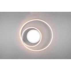 Trio Leuchten Yava Deckenleuchte LED Weiß, 1-flammig, Fernbedienung 12 Trio Leuchten Yava Deckenleuchte LED Weiß, 1-flammig, Fernbedienung -LED Leuchten Verkäufe 2022 trio leuchten yava deckenleuchte 672310231 2