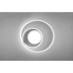 Trio Leuchten Yava Deckenleuchte LED Weiß, 1-flammig, Fernbedienung 16 Trio Leuchten Yava Deckenleuchte LED Weiß, 1-flammig, Fernbedienung -LED Leuchten Verkäufe 2022 trio leuchten yava deckenleuchte 672310231 6