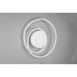 Trio Leuchten Yava Deckenleuchte LED Weiß, 1-flammig, Fernbedienung 18 Trio Leuchten Yava Deckenleuchte LED Weiß, 1-flammig, Fernbedienung -LED Leuchten Verkäufe 2022 trio leuchten yava deckenleuchte 672310231 8