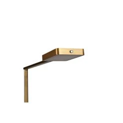 Trio Leuchten Trio Pavia Stehleuchte LED Altmessing, 1-flammig -LED Leuchten Verkäufe 2022 trio pavia stehleuchte 470310104 3