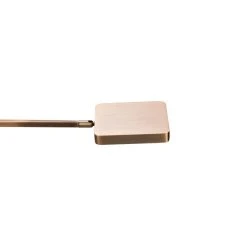 Trio Leuchten Trio Pavia Stehleuchte LED Altmessing, 1-flammig -LED Leuchten Verkäufe 2022 trio pavia stehleuchte 470310104 5