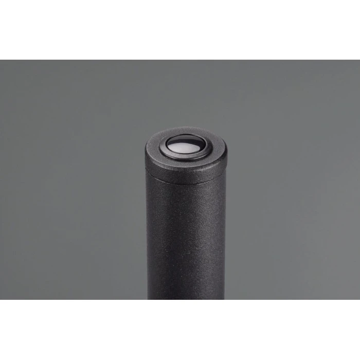 Trio Leuchten Trio Sequence Stehleuchte LED Schwarz, Aluminium, 1-flammig 8 Trio Leuchten Trio Sequence Stehleuchte LED Schwarz, Aluminium, 1-flammig – Bild 8