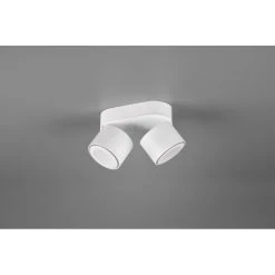 Trio Leuchten Trio Taurus Deckenleuchte LED Weiß, 4-flammig 11 Trio Leuchten Trio Taurus Deckenleuchte LED Weiß, 4-flammig -LED Leuchten Verkäufe 2022 trio taurus deckenleuchte 652910231 5