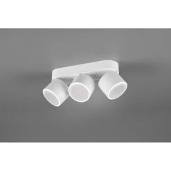 Trio Leuchten Trio Taurus Deckenleuchte LED Wei&szlig;, 6-flammig -LED Leuchten Verkäufe 2022 trio taurus deckenleuchte 652910331 2