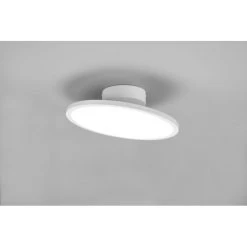 Trio Leuchten Trio Tray Deckenleuchte LED Weiß, 1-flammig -LED Leuchten Verkäufe 2022 trio tray deckenleuchte 640910131 7