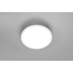 Trio Leuchten Trio Tray Deckenleuchte LED Weiß, 1-flammig -LED Leuchten Verkäufe 2022 trio tray deckenleuchte 640910131 9