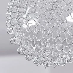 Hofstein Tucur&uacute; Deckenleuchte LED Chrom, 5-flammig -LED Leuchten Verkäufe 2022 tucuru deckenleuchte h3398029 3