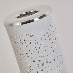 Hofstein Tumba Stehleuchte LED Weiß, 1-flammig, Fernbedienung, Farbwechsler -LED Leuchten Verkäufe 2022 tumba stehleuchte h3307328 9