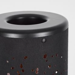 Hofstein Tumba Stehleuchte LED Schwarz, 1-flammig -LED Leuchten Verkäufe 2022 tumba stehleuchte h3416624 2