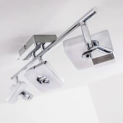 Hofstein Turin Deckenspot LED Chrom, 3-flammig -LED Leuchten Verkäufe 2022 turin deckenspot h167626 31