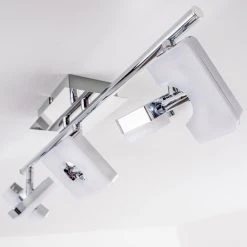 Hofstein Turin Deckenspot LED Chrom, 3-flammig -LED Leuchten Verkäufe 2022 turin deckenspot h167626 6