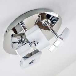 Hofstein Turin Deckenspot LED Chrom, 3-flammig -LED Leuchten Verkäufe 2022 turin deckenspot h167633 20