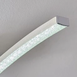 Hofstein Tusula Deckenleuchte LED Nickel-Matt, 2-flammig -LED Leuchten Verkäufe 2022 tusula deckenleuchte h3274347 10