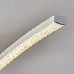 Hofstein Tusula Deckenleuchte LED Nickel-Matt, 2-flammig -LED Leuchten Verkäufe 2022 tusula deckenleuchte h3274347 17