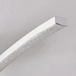 Hofstein Tusula Deckenleuchte LED Nickel-Matt, 2-flammig -LED Leuchten Verkäufe 2022 tusula deckenleuchte h3274347 18