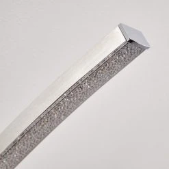 Hofstein Tusula Deckenleuchte LED Nickel-Matt, 2-flammig -LED Leuchten Verkäufe 2022 tusula deckenleuchte h3274347 23