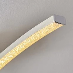 Hofstein Tusula Deckenleuchte LED Nickel-Matt, 2-flammig -LED Leuchten Verkäufe 2022 tusula deckenleuchte h3274347 9