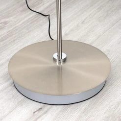 Hofstein Umag Stehleuchte LED Edelstahl, 1-flammig 39 Hofstein Umag Stehleuchte LED Edelstahl, 1-flammig -LED Leuchten Verkäufe 2022 umag stehleuchte h3334881 14