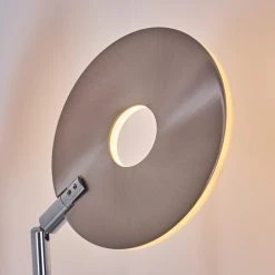 Hofstein Umag Stehleuchte LED Edelstahl, 1-flammig 43 Hofstein Umag Stehleuchte LED Edelstahl, 1-flammig -LED Leuchten Verkäufe 2022 umag stehleuchte h3334881 18