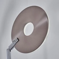 Hofstein Umag Stehleuchte LED Edelstahl, 1-flammig 45 Hofstein Umag Stehleuchte LED Edelstahl, 1-flammig -LED Leuchten Verkäufe 2022 umag stehleuchte h3334881 20