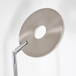 Hofstein Umag Stehleuchte LED Edelstahl, 1-flammig 49 Hofstein Umag Stehleuchte LED Edelstahl, 1-flammig -LED Leuchten Verkäufe 2022 umag stehleuchte h3334881 24