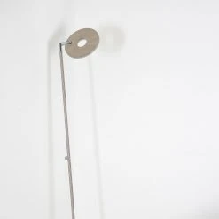 Hofstein Umag Stehleuchte LED Edelstahl, 1-flammig 30 Hofstein Umag Stehleuchte LED Edelstahl, 1-flammig -LED Leuchten Verkäufe 2022 umag stehleuchte h3334881 5