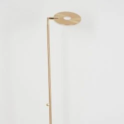 Hofstein Umag Stehleuchte LED Messing, 1-flammig 19 Hofstein Umag Stehleuchte LED Messing, 1-flammig -LED Leuchten Verkäufe 2022 umag stehleuchte h3334904 7