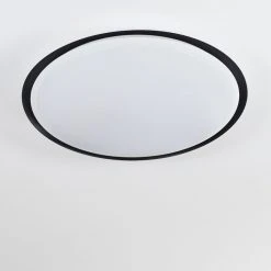 Hofstein Vejle Deckenpanel LED Weiß, 2-flammig, Farbwechsler -LED Leuchten Verkäufe 2022 vejle deckenpanel h3372005 12