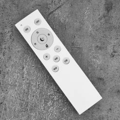 Hofstein Vejle Deckenpanel LED Weiß, 2-flammig, Farbwechsler -LED Leuchten Verkäufe 2022 vejle deckenpanel h3372005 24