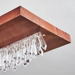 Hofstein Versoix Deckenleuchte LED Schwarz, 1-flammig 12 Hofstein Versoix Deckenleuchte LED Schwarz, 1-flammig -LED Leuchten Verkäufe 2022 versoix deckenleuchte h3550762 2