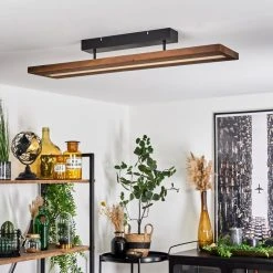 Hofstein Versoix Deckenleuchte LED Schwarz, 1-flammig 14 Hofstein Versoix Deckenleuchte LED Schwarz, 1-flammig -LED Leuchten Verkäufe 2022 versoix deckenleuchte h3561379 4