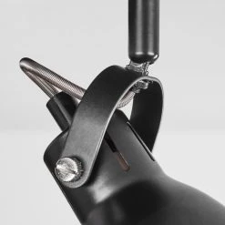 Hofstein Vestola Deckenleuchte LED Chrom, Schwarz, 3-flammig 27 Hofstein Vestola Deckenleuchte LED Chrom, Schwarz, 3-flammig -LED Leuchten Verkäufe 2022 vestola deckenleuchte h3598252 13