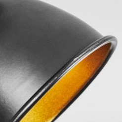 Hofstein Vestola Deckenleuchte LED Chrom, Schwarz, 3-flammig 16 Hofstein Vestola Deckenleuchte LED Chrom, Schwarz, 3-flammig -LED Leuchten Verkäufe 2022 vestola deckenleuchte h3598252 2