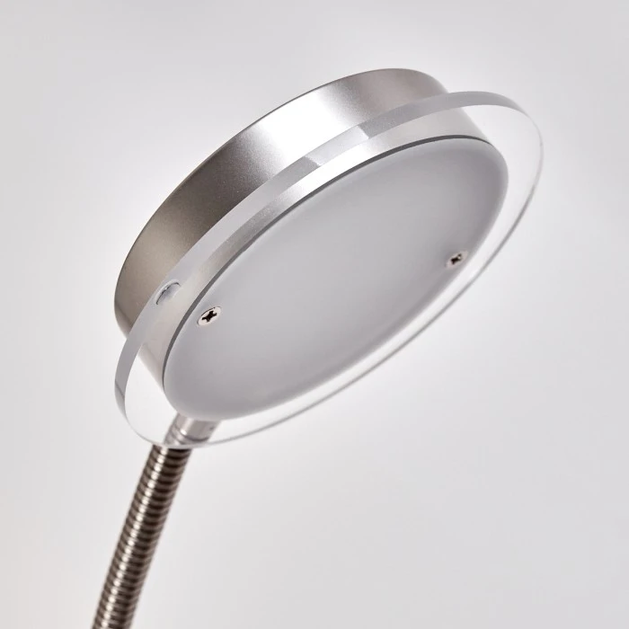 Hofstein Veteli Deckenfluter LED Weiß, 2-flammig 18 Hofstein Veteli Deckenfluter LED Weiß, 2-flammig – Bild 18