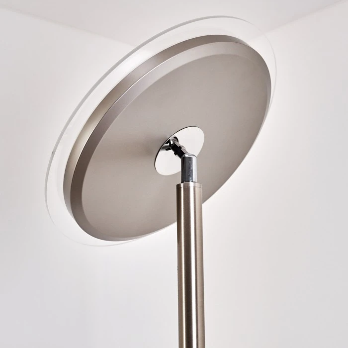 Hofstein Veteli Deckenfluter LED Weiß, 2-flammig 20 Hofstein Veteli Deckenfluter LED Weiß, 2-flammig – Bild 20